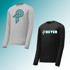 Phever Sport Tek LS Tee